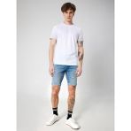 Loft Slim Fit Erkek Şort - XL - Denim