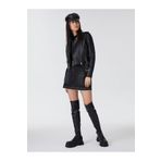 Loft Slim Fit Kadın Etek