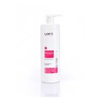 Loft Sülfatsız Keratin+Argan 1 lt Şampuan