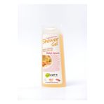 Loft Sülfatsız Parabensiz Beyaz Sabun Kokulu Duş Jeli (Geleneksel Türk Hamamı) 300 Ml.