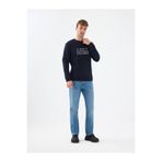 Loft Terrybrown Mavi Erkek Jean Pantolon Lf2037015