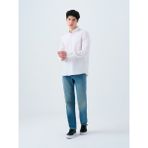 Loft Terrybrown Slim Fit Erkek Pantolon - Denim - 34 - 34