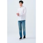 Loft Tome Erkek Pantolon Lf2038708,Mavi 31-34
