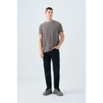 Loft Tony Slim Fit Erkek Pantolon,Siyah 29-30
