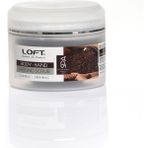 Loft Vücut Peelingi 250Gr. - KAHVE