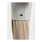 Loft Yeşil Erkek Polo Yaka T-shirt Lf2036023