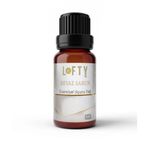 Lofty 10 ml Beyaz Sabun Uçucu Yağ Buhurdanlık Esansı Oda Kokusu Uçucu Esansiyel Yağ Buhur Yağı