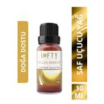 Lofty Bolluk Bereket Uçucu Yağ Buhurdanlık Esansı Oda Kokusu Esansiyel Yağ Buhur Yağı 10ml LoftyB10ML17
