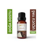 Lofty Çikolata Uçucu Yağ Buhurdanlık Esansı Oda Kokusu Uçucu Esansiyel Yağ Buhur Yağı 10ml LoftyB10ML4