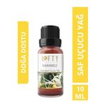 Lofty Hanımeli Uçucu Yağ Buhurdanlık Esansı Oda Kokusu Uçucu Esansiyel Yağ Buhur Yağı 10ml LoftyB10ML38
