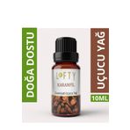 Lofty Karanfil Uçucu Yağ Buhurdanlık Esansı Oda Kokusu Uçucu Esansiyel Yağ Buhur Yağı 10ml LoftyB10ML106