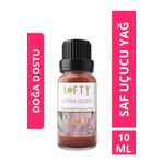 Lofty Lotus Çiçeği Uçucu Yağ Buhurdanlık Esansı Oda Kokusu Esansiyel Yağ Buhur Yağı 10ml LoftyB10ML23