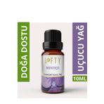 Lofty Menekşe Uçucu Yağ Buhurdanlık Esansı Oda Kokusu Uçucu Esansiyel Yağ Buhur Yağı 10ml LoftyB10ML113