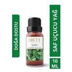 Lofty Nane Uçucu Yağ Buhurdanlık Esansı Oda Kokusu Uçucu Esansiyel Yağ Buhur Yağı 10ml LoftyB10ML83