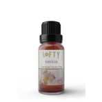 Lofty Vanilya Uçucu Yağ Buhurdanlık Esansı Oda Kokusu Uçucu Esansiyel Yağ Buhur Yağı 10ml LoftyB10ML9