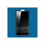Logamax Plus Gb172-35 İk H, 'Tr' 7736900266 35 Kw Duvar Tipi Yoğuşmalı Kombi Siyah Renkli