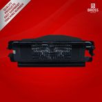 Logan Sandero 2 Renault Symbol 3 İçin Plaka Lambası 8200957874
