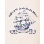 Logbuch für Entdecker: Bootsfahrten, Bordbuch für Kapitän, Segler und Crew – geeignet für Motorboot, Yacht, Segelboot, Schiff und Katamaran. Ideal als ... auf dem Wasser. Von Segler für Segler...