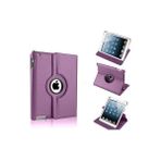 Logi Apple iPad Air Yüksek Kalite Mor Kılıf