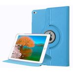 Logi Apple iPad Air2 Yüksek Kalite Turkuaz Kılıf