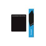 Logi G Pro X Mouse Için Özel Seri 45,5 X 40 Cm / 3 Cm Gaming Mouse Pad