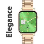 Logia Elegance Rose Gold Akıllı Saat