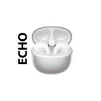 LOGIA Lexia Echo Kablosuz Kulakiçi Bluetooth Kulaklık Gümüş Renk