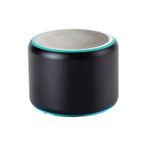 Logia Mini S 5W Siyah Bluetooth Hoparlör
