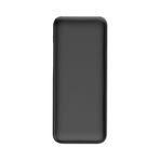 Logia Thin 5B 5000 mAh Powerbank Siyah