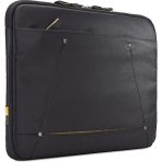 Logic 3203690 Deco 35,6 cm Laptop Kılıfı, Siyah