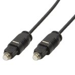 LogiLink CA1010 Fiber Optik Ses Kablosu