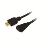 LogiLink CH0058 HDMI Uzatma Kablosu