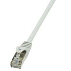 LogiLink CP1072D Gri Ağ Kablosu