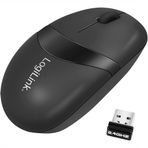 LogiLink ID0069 RF Optik 1000 DPI Mouse