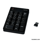 LogiLink ID0120 Klavye