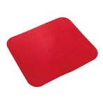LogiLink ID0128 Kırmızı Mouse Pedi
