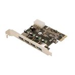 LogiLink PC0057A PCI Kart