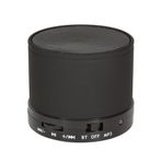 LogiLink SP0051 3 W Siyah Hoparlör