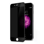 Logis iPhone 7 Plus Privacy Matte Seramik Ekran Koruyucu