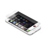 Logis İphone Uyumlu 7-8-se 2020 Hayalet Privacy Gizli 6d Ekran Koruyucu Cam