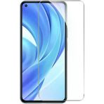 Logis Oppo A54 9D Mat Seramik Tam Kaplayan Cam Ekran Koruyucu
