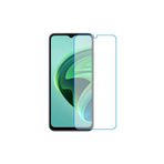 Logis Redmi Note 11E Tam Kaplayan 5D Antistatik Cam Ekran Koruyucu