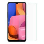 Logis Samsung A02S 9D Mat Seramik Tam Kaplayan Cam Ekran Koruyucu