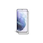 Logis Samsung A21S 9D Mat Seramik Tam Kaplayan Cam Ekran Koruyucu