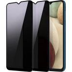 Logis Samsung Galaxy A26 Antistatik Tam Kaplayan Hayalet Ekran Koruyucu Cam - Siyah