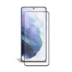 Logis Samsung Galaxy A32 Antistatik 5D Tam Kaplayan Cam Ekran Koruyucu