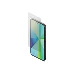 Logis Samsung Galaxy A36 Tam Kaplayan 5D Antistatik Cam Ekran Koruyucu