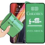 Logis Samsung Galaxy A60 Seramik Cam Ekran Koruyucu