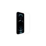 Logis Samsung Galaxy S21 FE Antistatik 5D Tam Kaplayan Cam Ekran Koruyucu