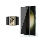 Logis Samsung Galaxy S24 Ultra İle Uyumlu Hayalet Ekran Koruyucu